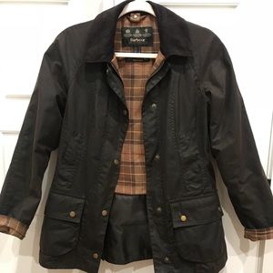 Barbour Beadnell Jacket